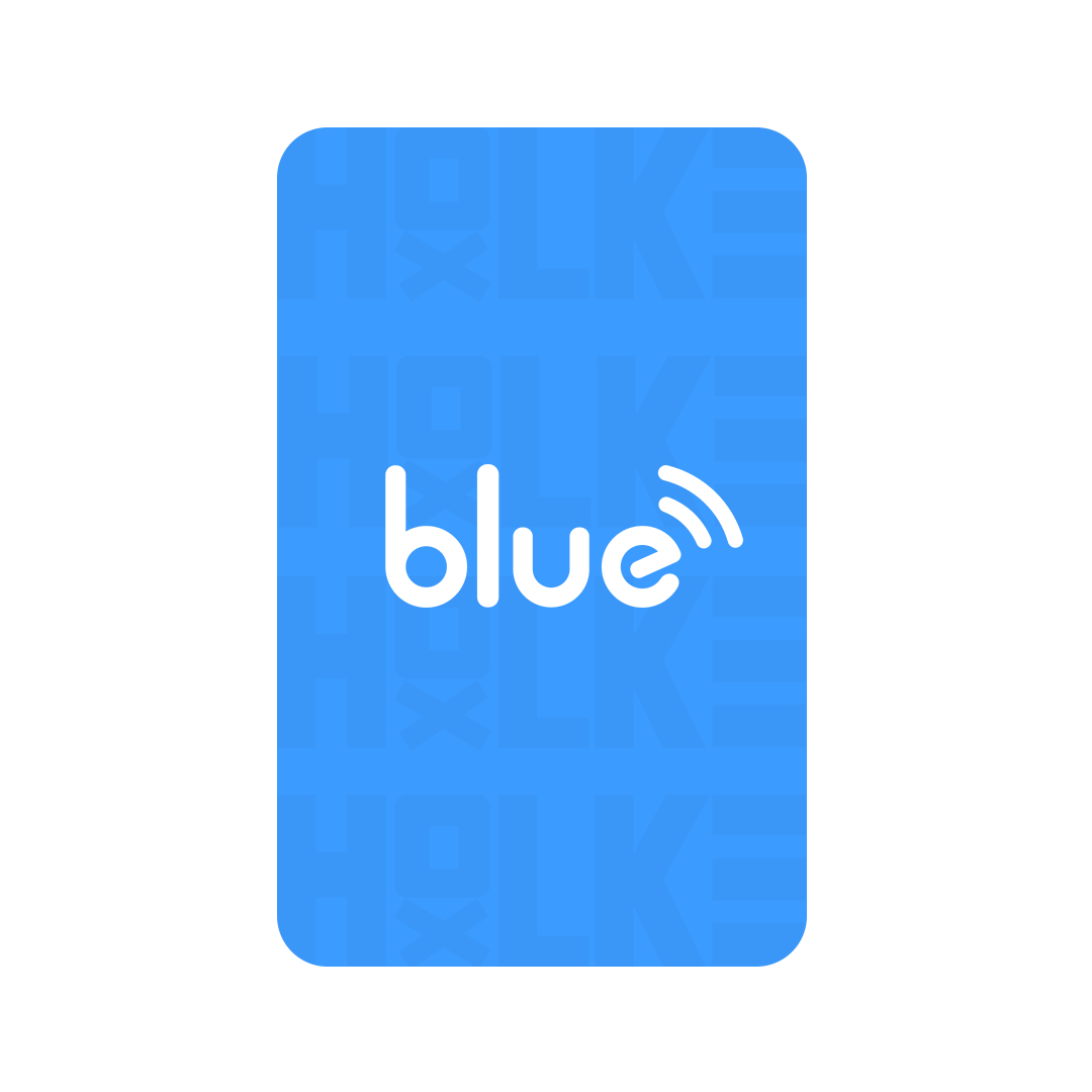 Recarga Blue Tv