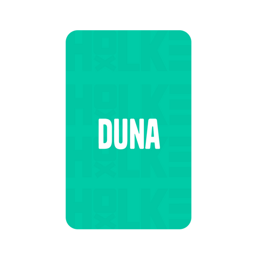 Recarga Duna Tv