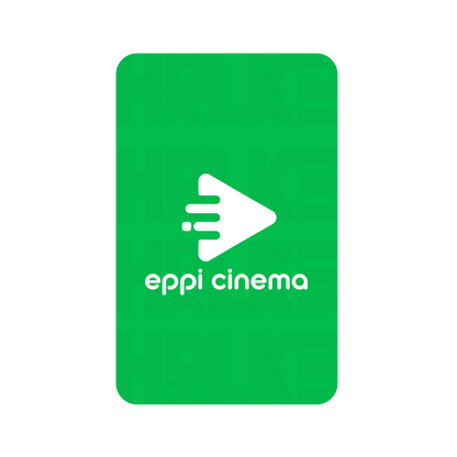 Recarga Eppi Cinema