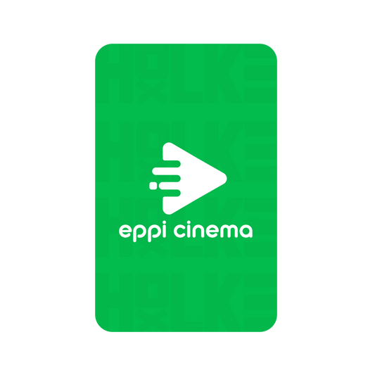 Recarga Eppi Cinema