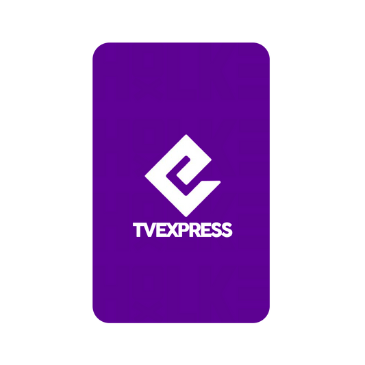 Recarga TV Express